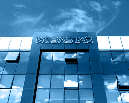 Измервателни системи от KOBASTAR ELEKTRONIK